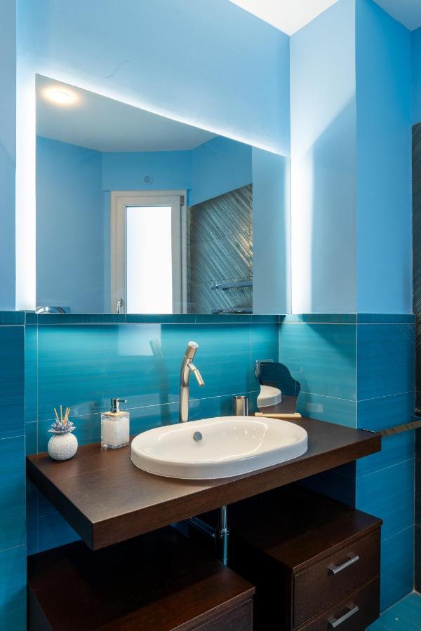 Nettuno'S Suite Napoli Bagian luar foto