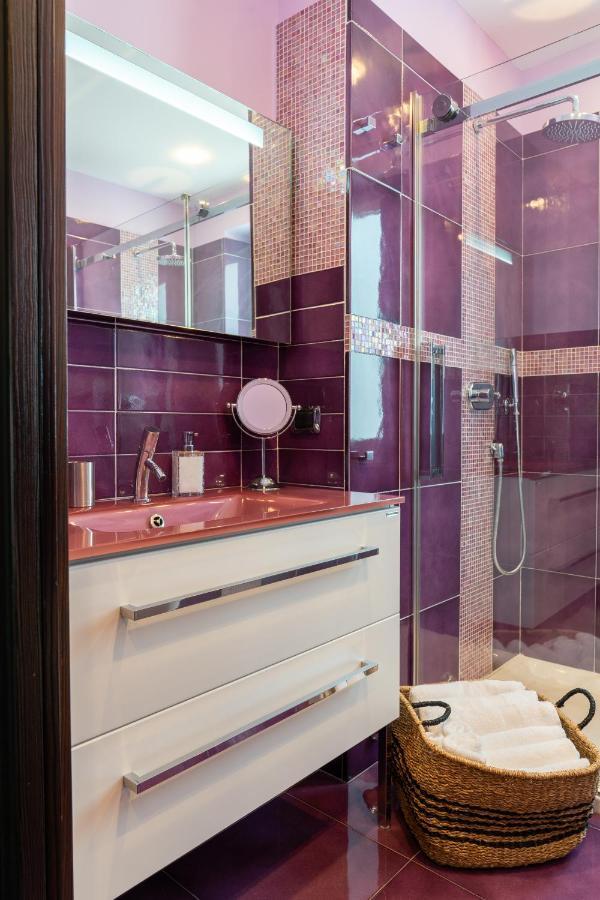 Nettuno'S Suite Napoli Bagian luar foto