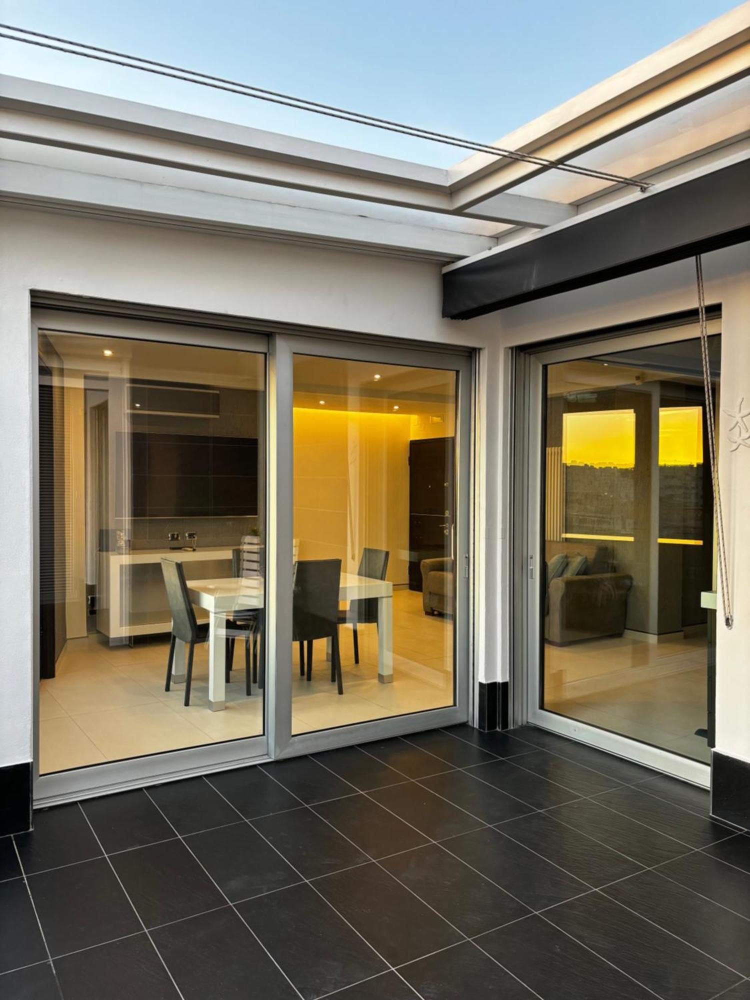 Nettuno'S Suite Napoli Bagian luar foto